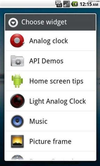 SAO Launcher - Android Apps on Google Play