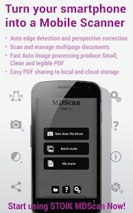 免費下載商業APP|MDScan Lite app開箱文|APP開箱王
