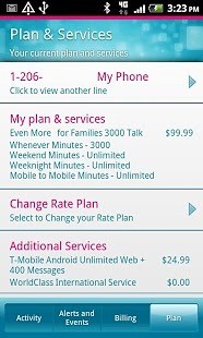 免費下載社交APP|T - Mobile我的帐户 app開箱文|APP開箱王