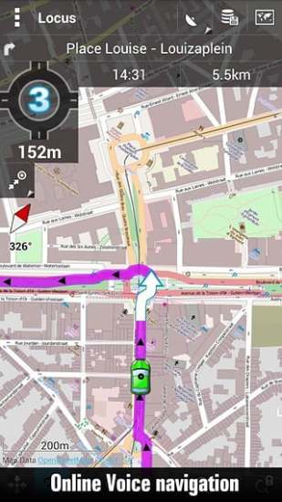 免費下載交通運輸APP|轨迹地图专业版 app開箱文|APP開箱王