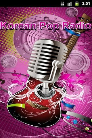 Korean Pop Radio