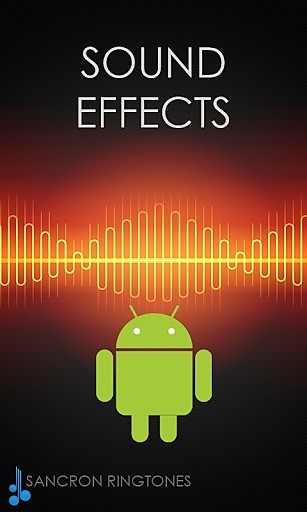 Funny Sound Effects Ringtones