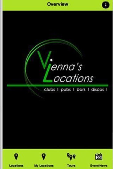免費下載旅遊APP|Vienna Location Finder app開箱文|APP開箱王