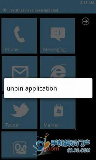 免費下載工具APP|WP7桌面增强 app開箱文|APP開箱王