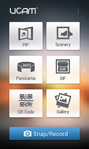 【免費媒體與影片App】ucam全能相机高级版-APP點子