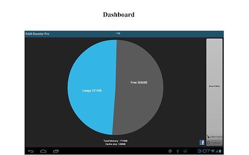 智能RAM优化专业版汉化 Smart RAM Booster Pro