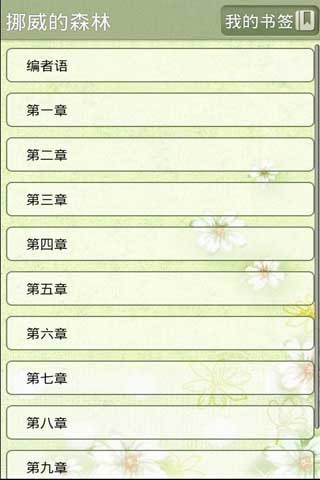 免費下載書籍APP|村上春树作品文学小说 app開箱文|APP開箱王