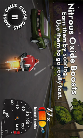 【賽車遊戲】Super Bike暴力摩托-癮科技App - 高評價APP
