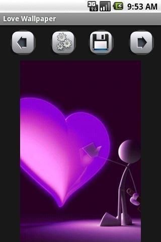 Love Wallpaper