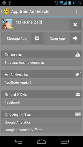 免費下載工具APP|AppBrain广告探测器 app開箱文|APP開箱王