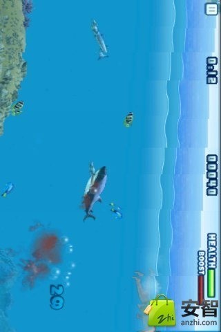 Appappapps - [限免App推介] (大白鯊) Jaws HD... | Facebook