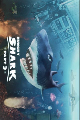 免費下載休閒APP|3D食人鲨III app開箱文|APP開箱王