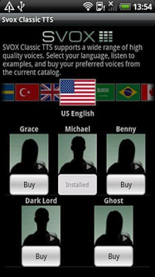 SVOX Mandarin/普通話Yun Voice v3.1.0 付費版,Android APPS 應用下載 ...