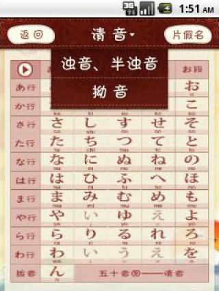 免費下載書籍APP|五十音图 app開箱文|APP開箱王