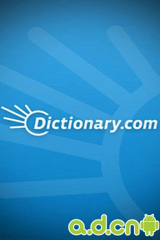 词典网