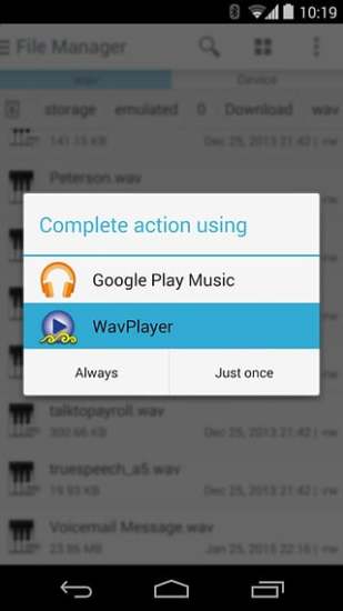 免費下載音樂APP|WavPlayer播放器 app開箱文|APP開箱王