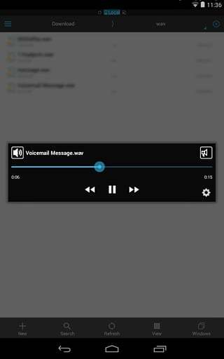 免費下載音樂APP|WavPlayer播放器 app開箱文|APP開箱王