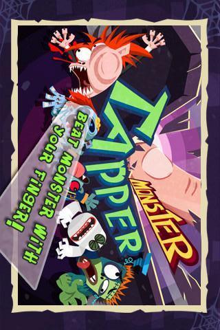 狂按怪物 Monster Tapper v1.0