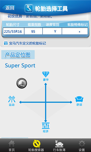 免費下載生活APP|米其林驾趣 app開箱文|APP開箱王