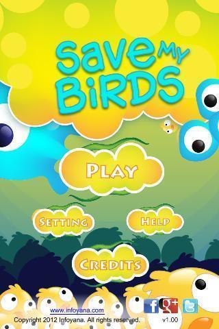 Save My Birds