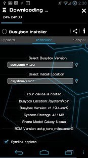 免費下載休閒APP|Busybox安装器专业版 app開箱文|APP開箱王