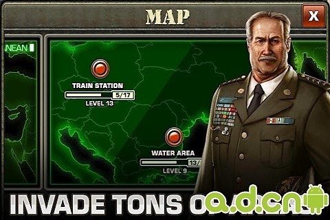 免費下載角色扮演APP|Modern War app開箱文|APP開箱王