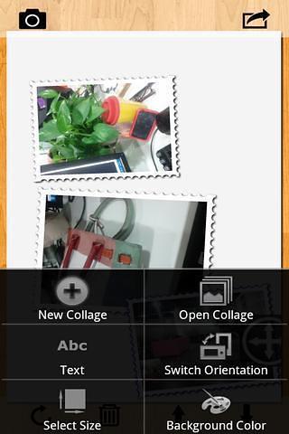 图片拼贴 TurboCollage Lite