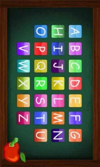 免費下載教育APP|宝宝学字母 app開箱文|APP開箱王