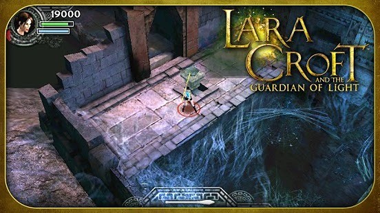 劳拉与光明守护者 Lara Croft Guardian of Light