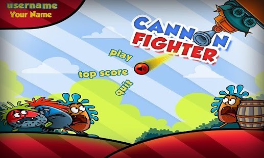 免費下載冒險APP|Cannon Fighter app開箱文|APP開箱王