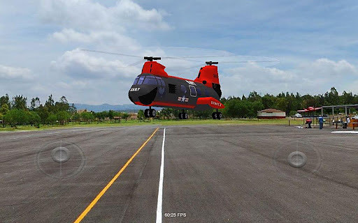 直升机大战app - APP試玩 - 傳說中的挨踢部門