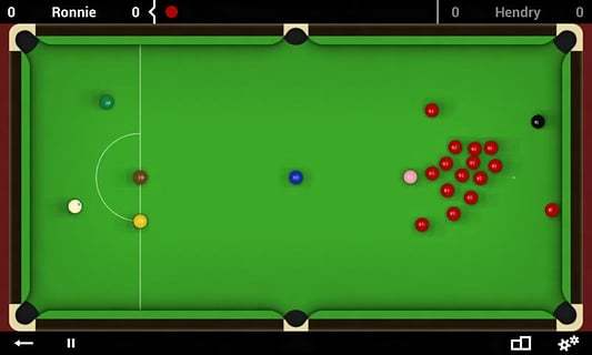 免費下載體育競技APP|斯诺克竞技(Total Snooker Demo) app開箱文|APP開箱王