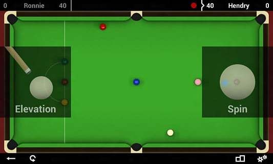 免費下載體育競技APP|斯诺克竞技(Total Snooker Demo) app開箱文|APP開箱王