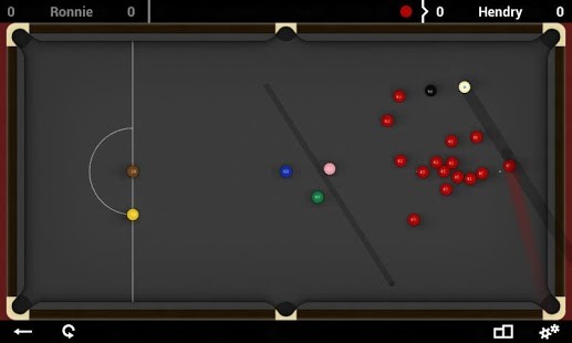 免費下載體育競技APP|斯诺克竞技(Total Snooker Demo) app開箱文|APP開箱王