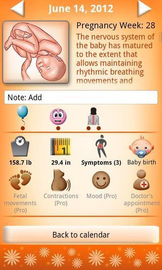 免費下載生活APP|WomanLog Pregnancy app開箱文|APP開箱王