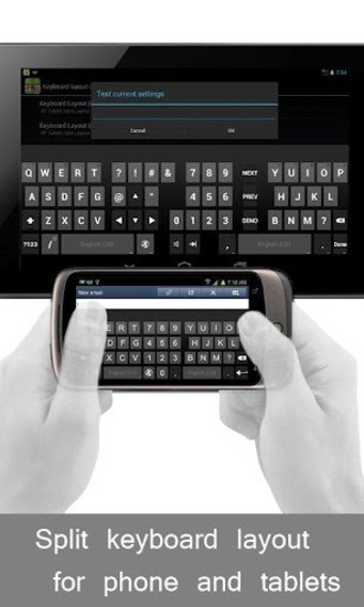 免費下載工具APP|果冻豆键盘简繁汉化版 Jelly Bean Keyboard PRO app開箱文|APP開箱王