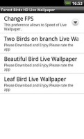 免費下載工具APP|森林鸟类动态壁纸 app開箱文|APP開箱王