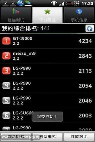 免費下載工具APP|安卓跑分 app開箱文|APP開箱王