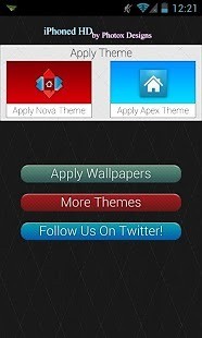 免費下載工具APP|Apex高仿iPhone主题高清版 app開箱文|APP開箱王