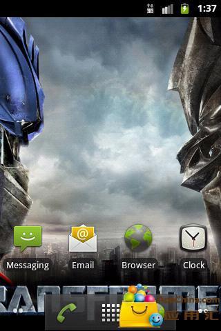 免費下載工具APP|变形金刚壁纸 app開箱文|APP開箱王