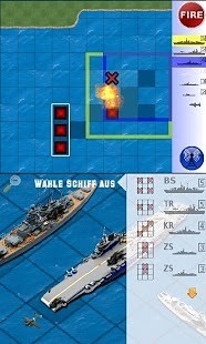 免費下載休閒APP|伟大海战 Great Fleet Battles app開箱文|APP開箱王