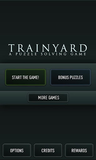 列车解谜 Trainyard Express