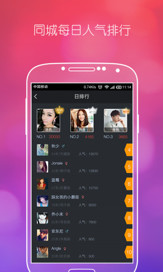 免費下載社交APP|夜都市 app開箱文|APP開箱王