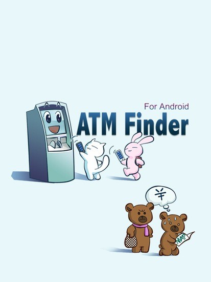 ATMFinder