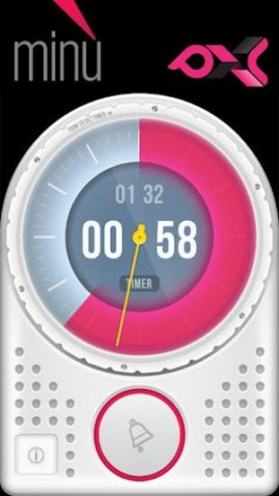 免費下載工具APP|Minu计时器 app開箱文|APP開箱王