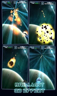 玩休閒App|冲击星系 Rush Galaxy免費|APP試玩