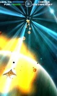 玩休閒App|冲击星系 Rush Galaxy免費|APP試玩