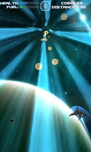 玩休閒App|冲击星系 Rush Galaxy免費|APP試玩