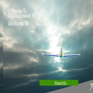 Pocket Planes