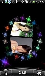 【免費個人化App】3D美女动态壁纸-APP點子